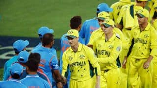 भारत बनाम ऑस्ट्रेलिया इंदौर वनडे में नहीं होगी बारिश!